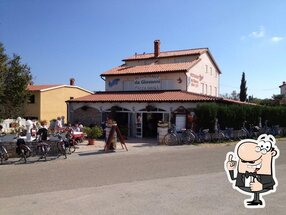 Restaurant Pizzeria Da Giovanni Premantura