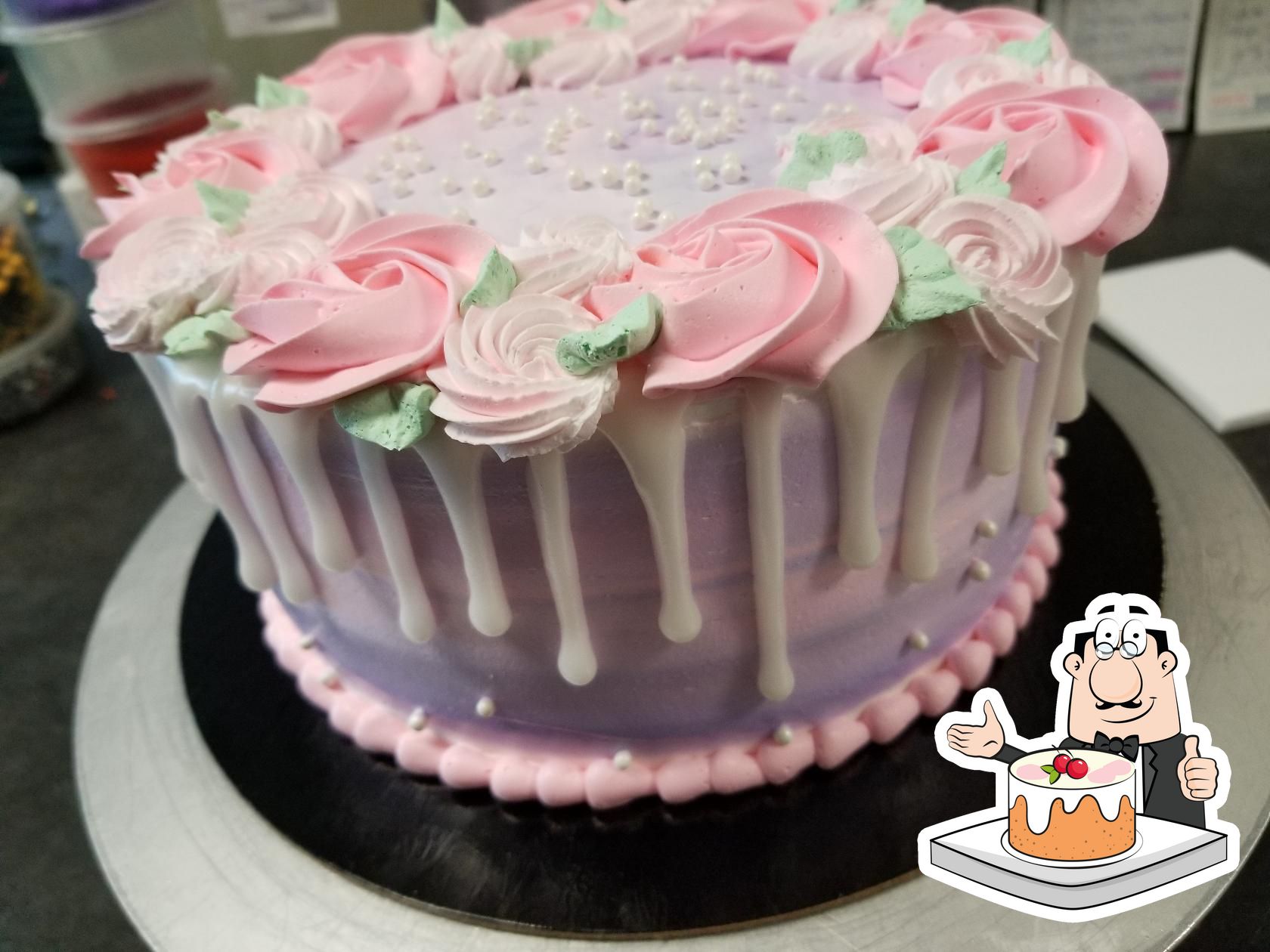Cakes & More