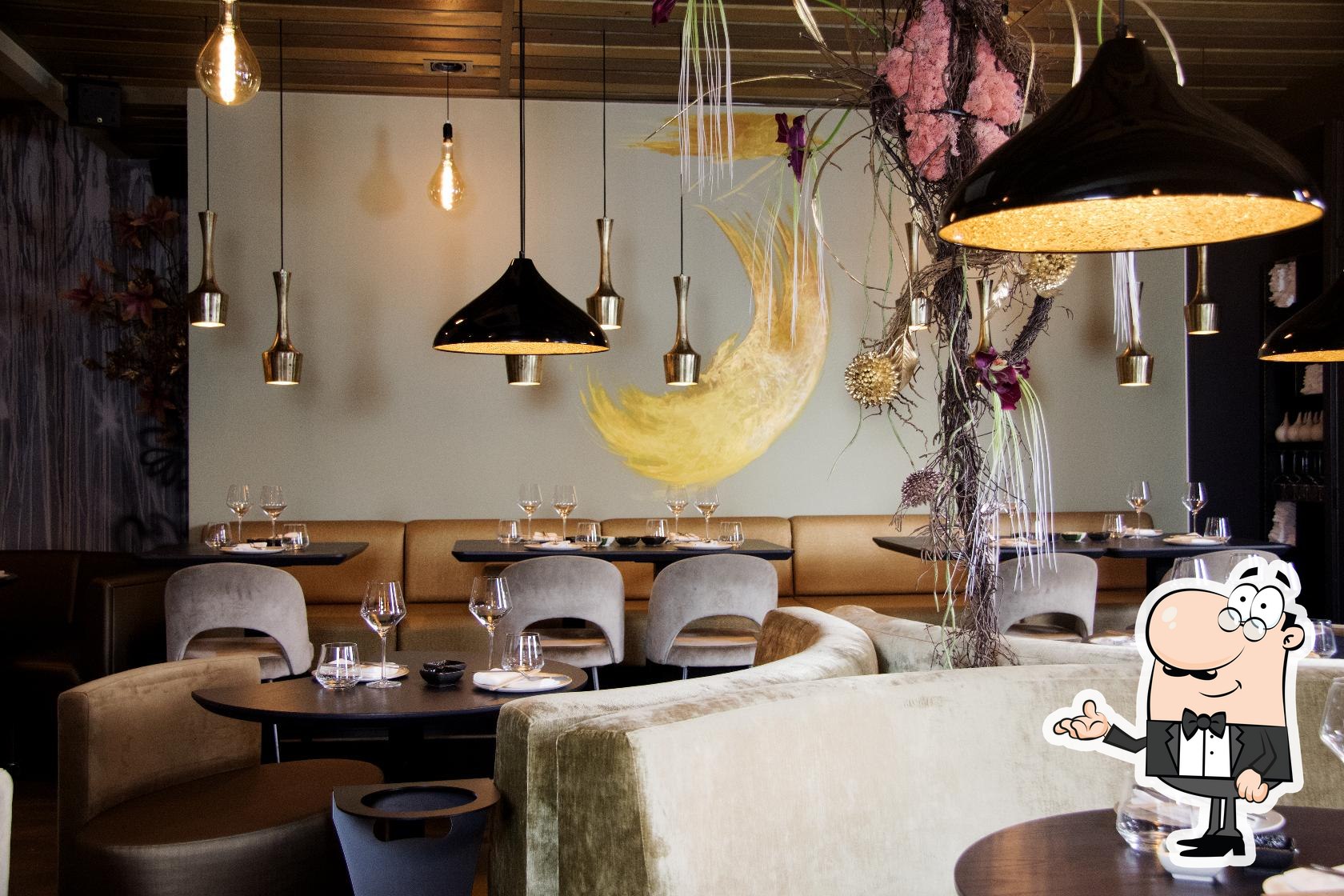 Restaurant Three