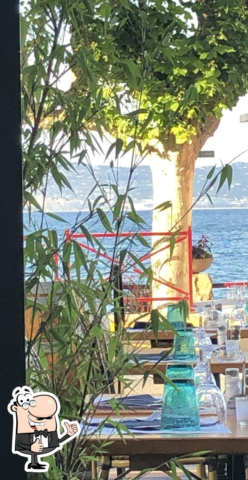 Le Parana Café