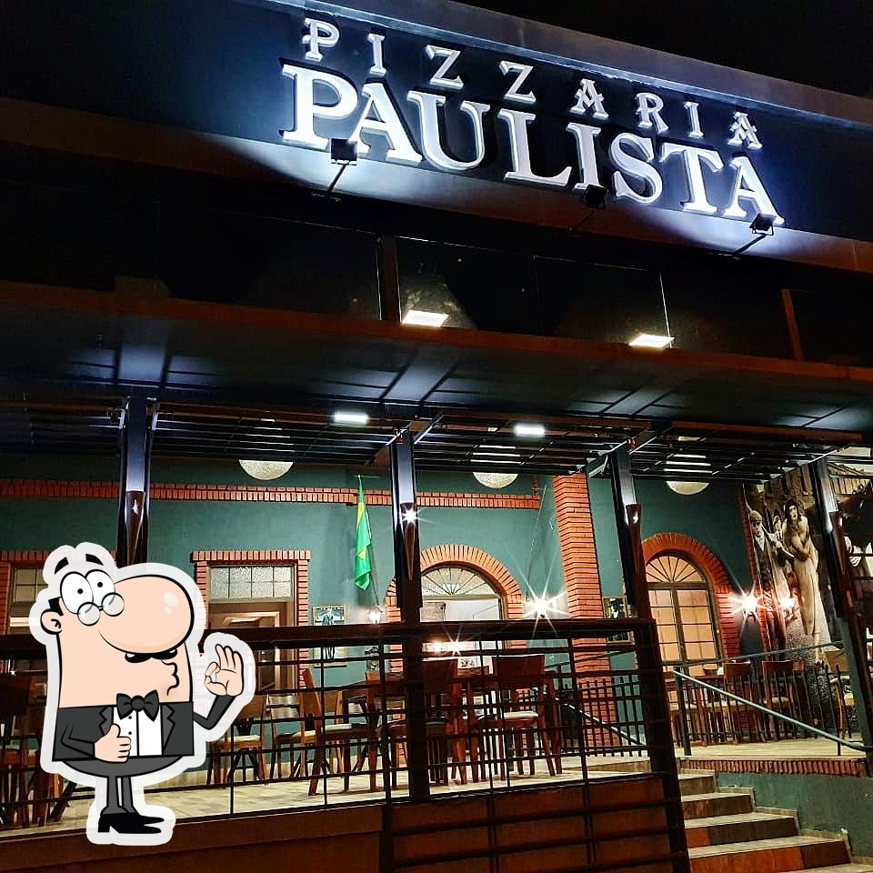 Pizzaria Paulista - Oficial
