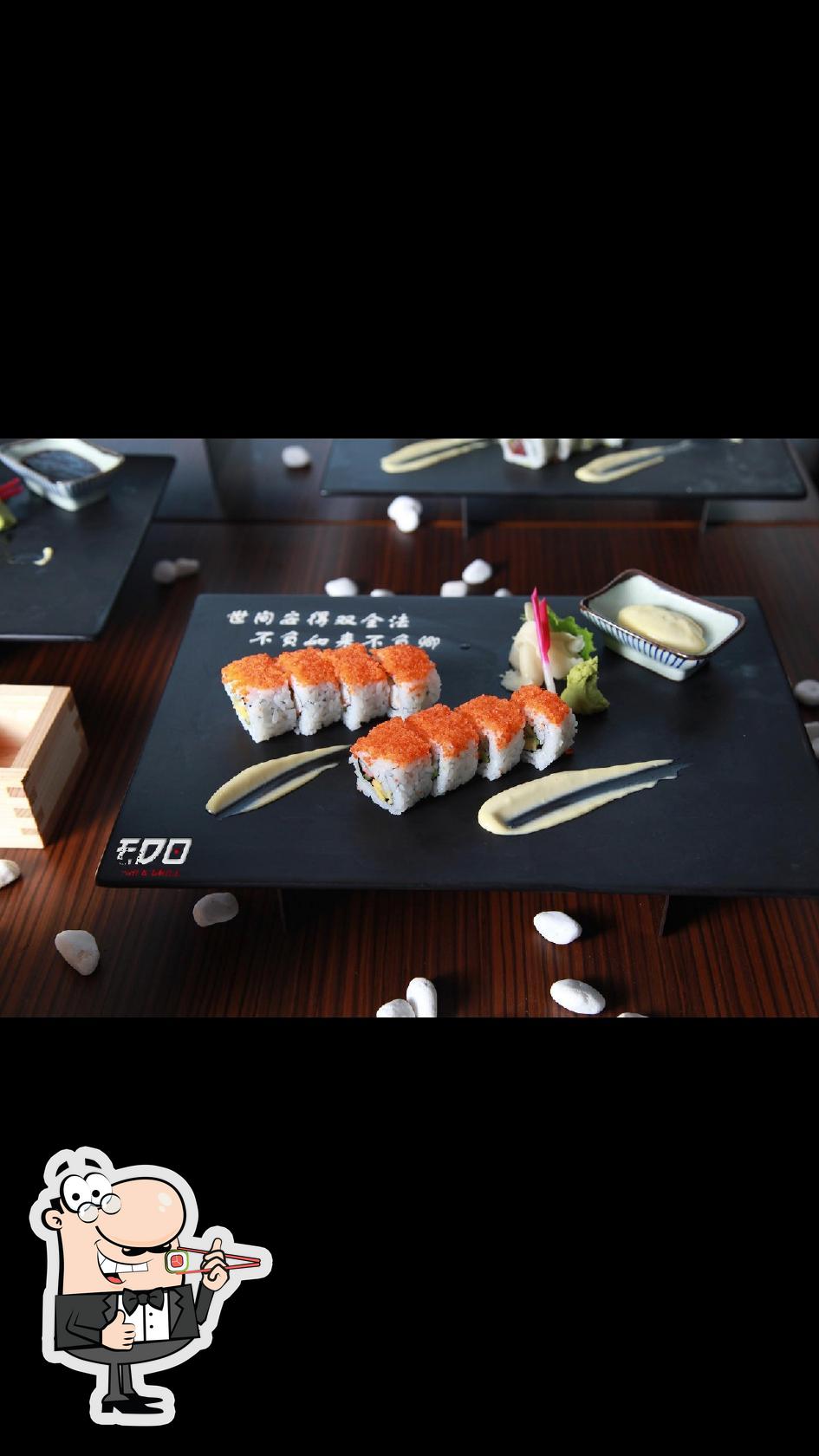 EDO Sushi & Grill Iserlohn