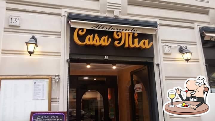 Ristorante Casa Mia