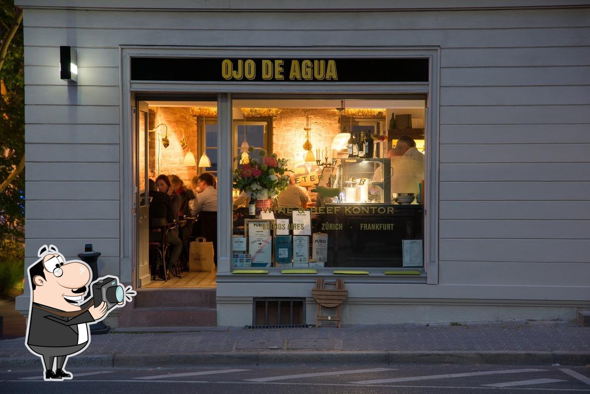 OJO DE AGUA