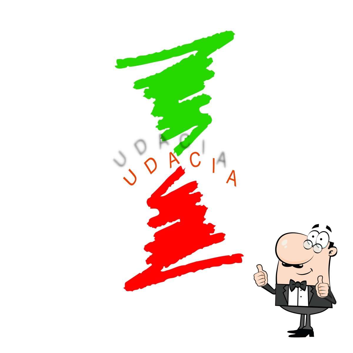 Pizzeria Udacia