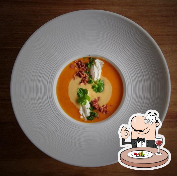 Restaurant Amuse