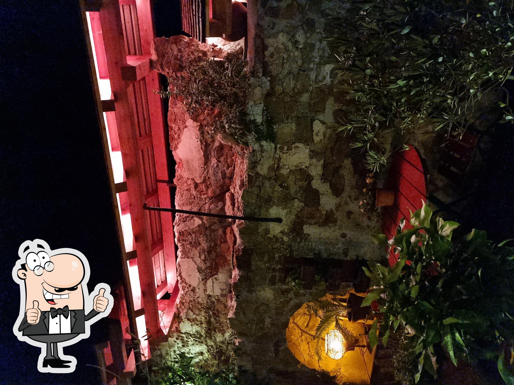 Spanisches Restaurant Neubeuern Bodega y Amigos