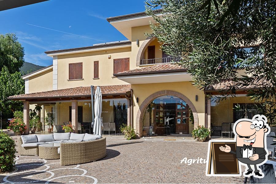 Masseria San Rocco