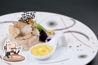 Sushisen, Ristorante Giapponese