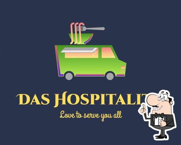 The Food Truck by Das Hospitality