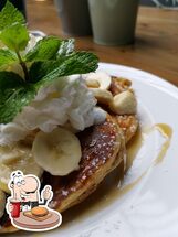 Tani Modi Brunch House