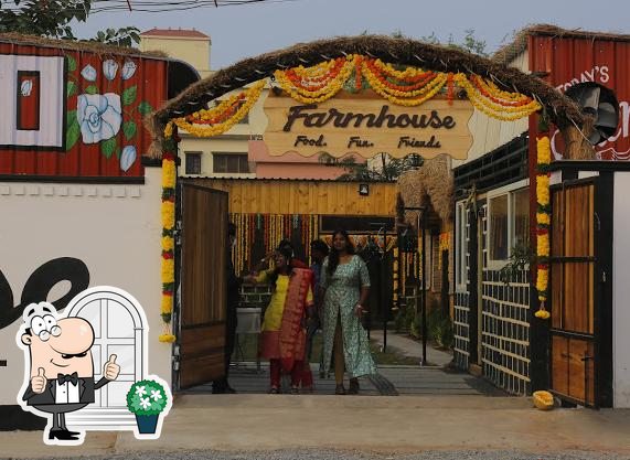 Farmhouse Family Restaurant