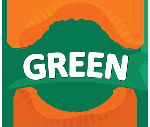 Green Sabores Naturais Comida saudável em Cuiabá