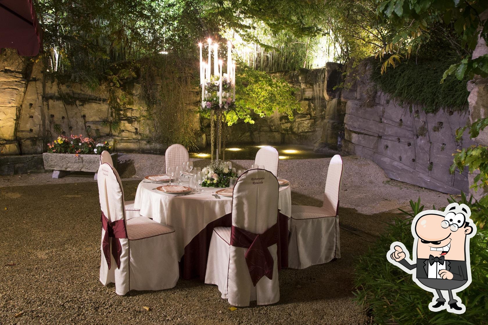 Ristorante Roncola
