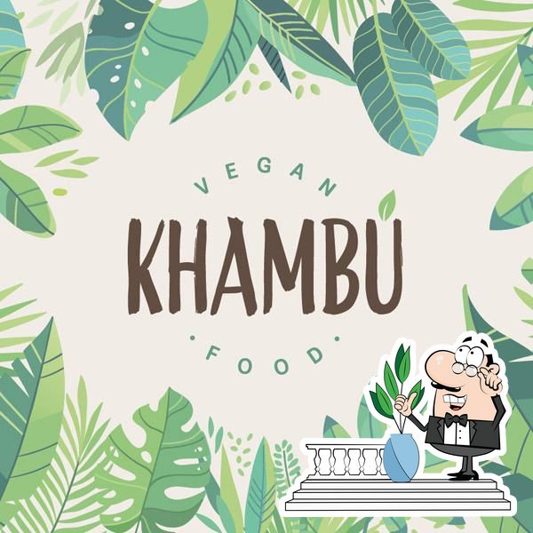 Khambú