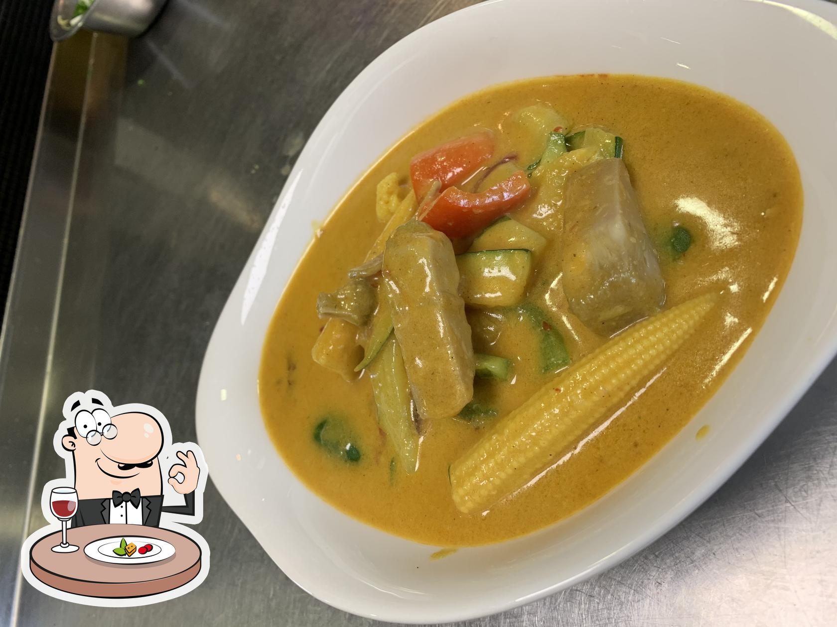 Restaurant Namaste