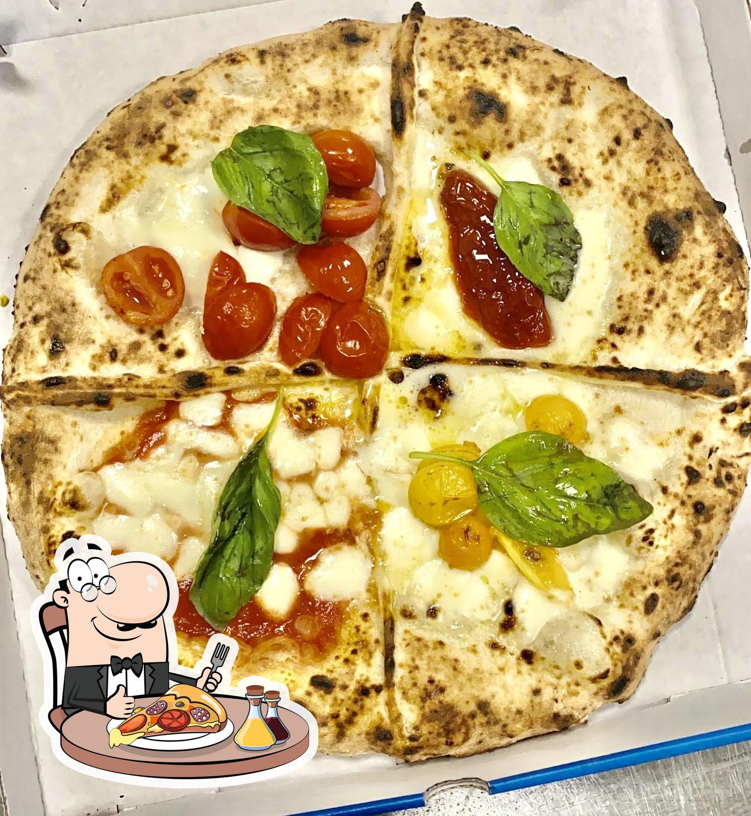 Nello Pizzeria