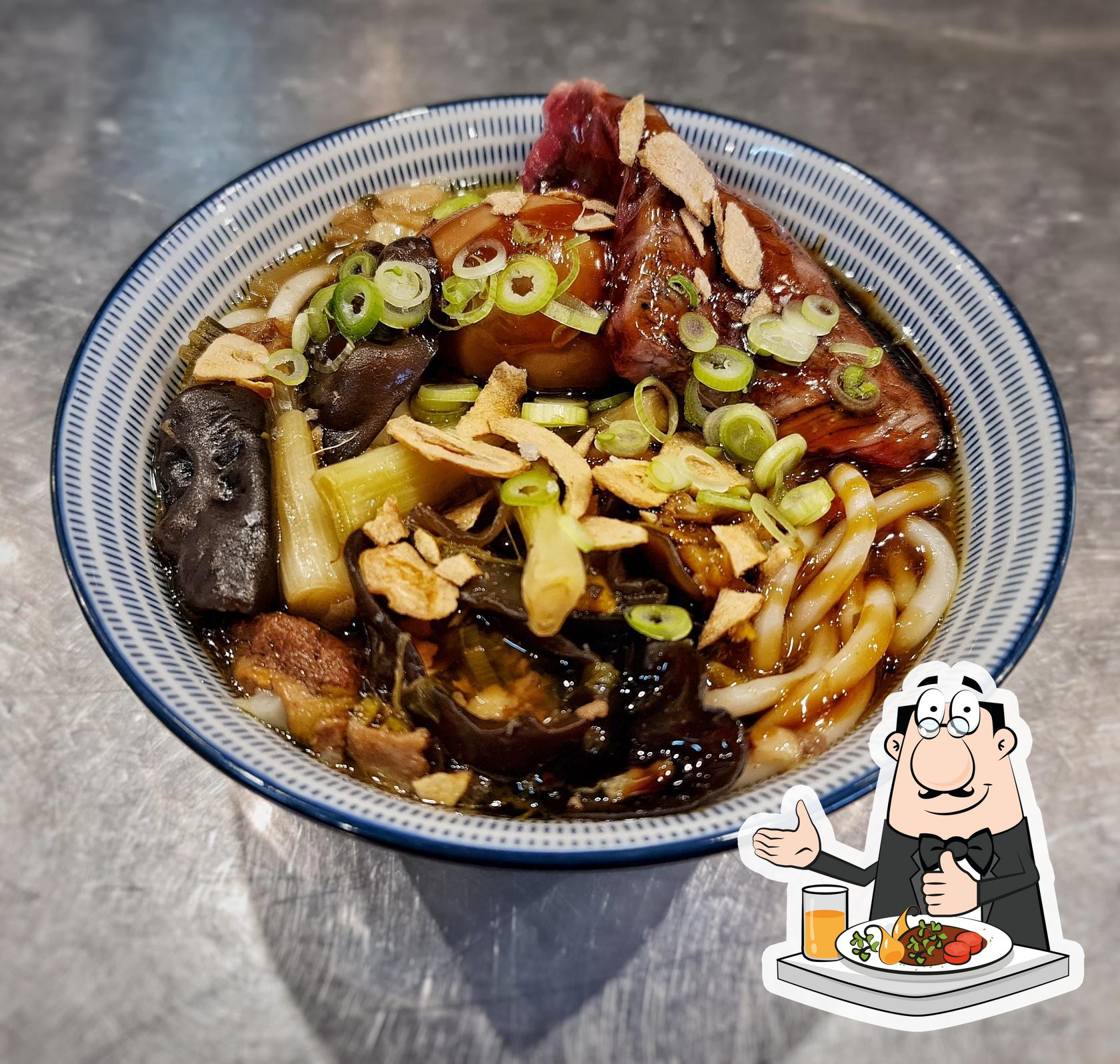 Chez Homard
