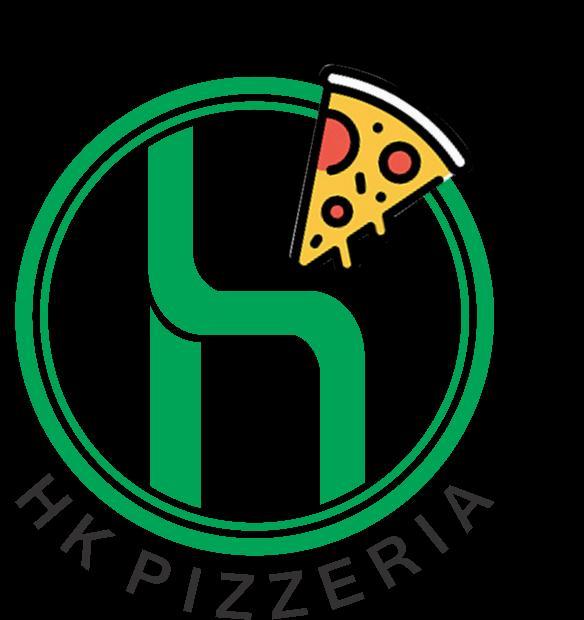 HK Pizzeria