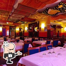 Ristorante Indiano Buddha