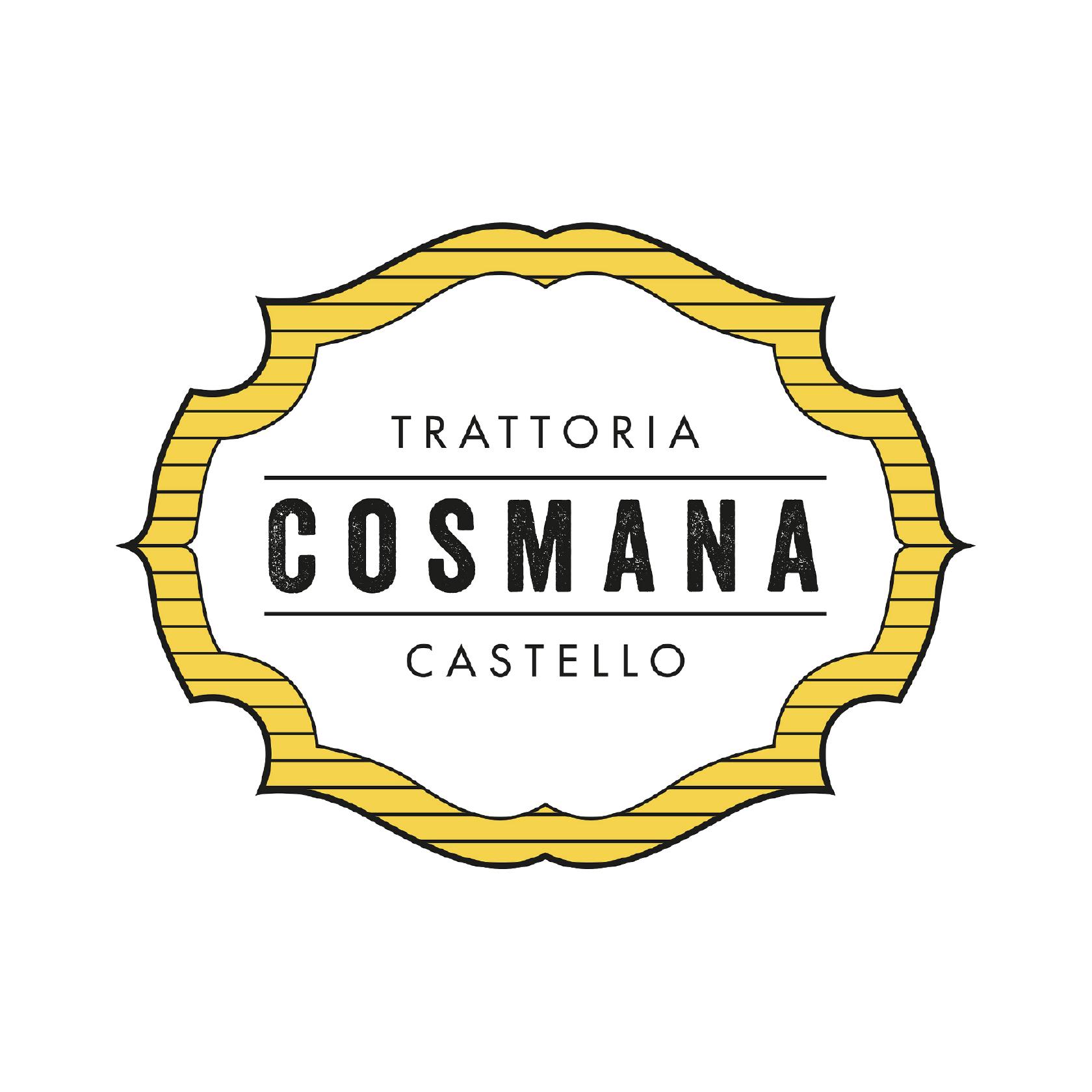 Trattoria Cosmana Castello