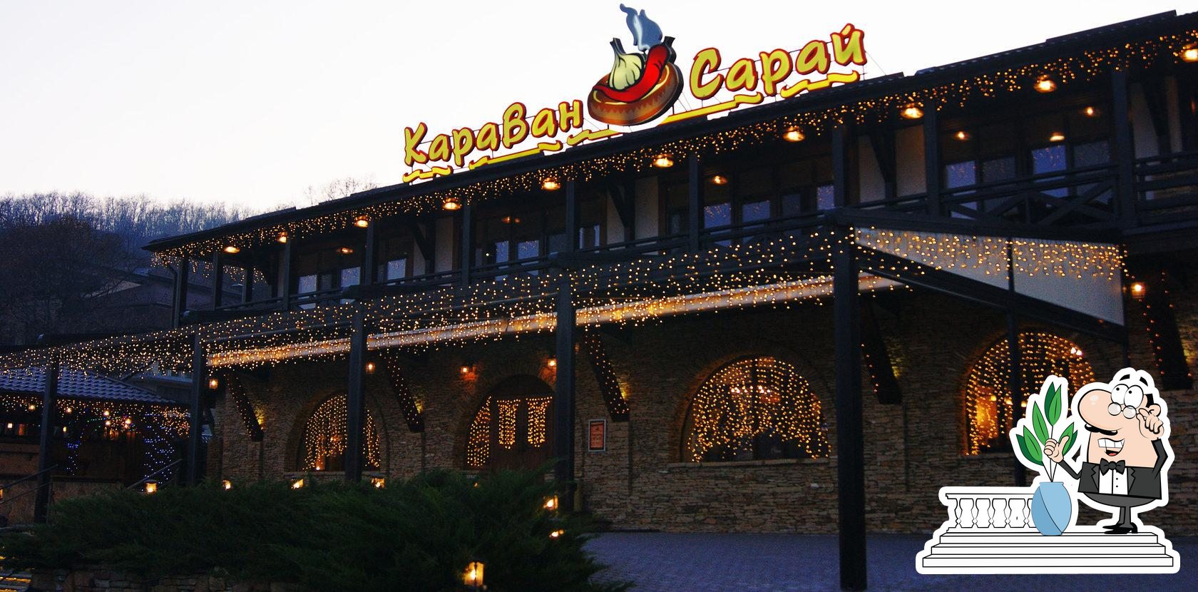 Karavan-Saray