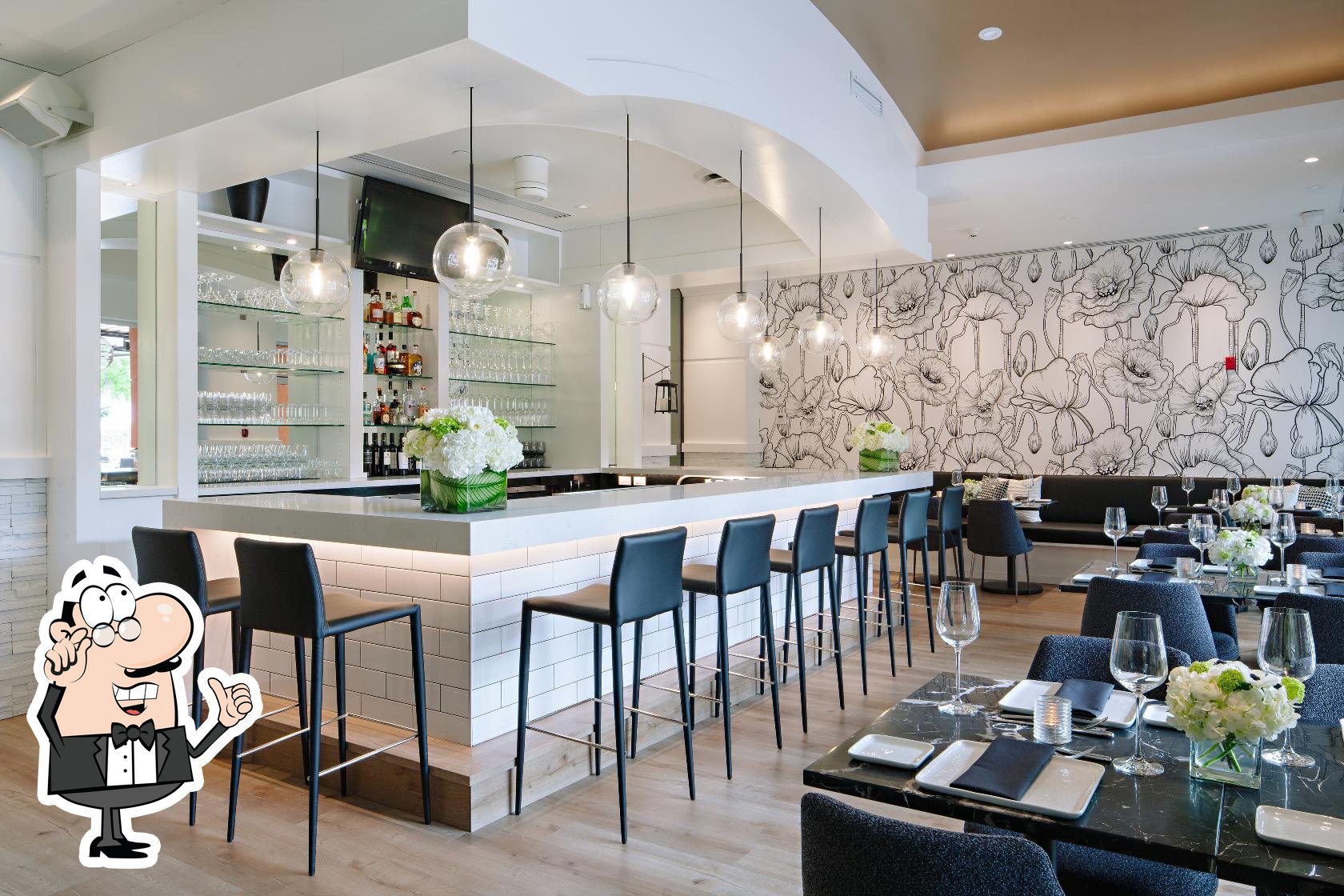 15 Park Bistro