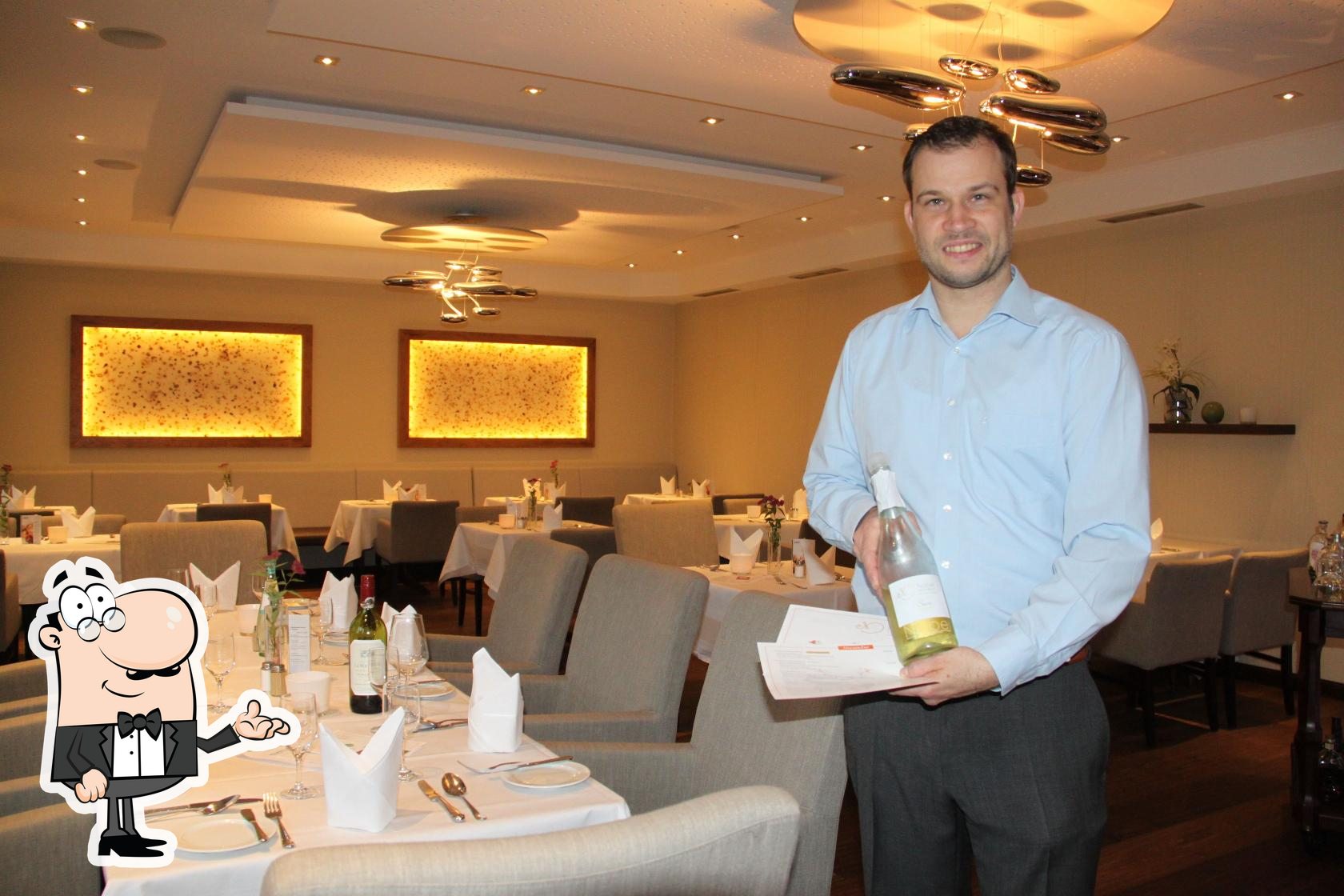 Gasthaus & Restaurant Nobel Moordeich
