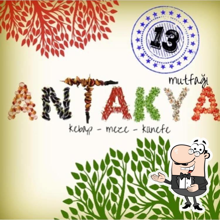 Antakya Mutfagi