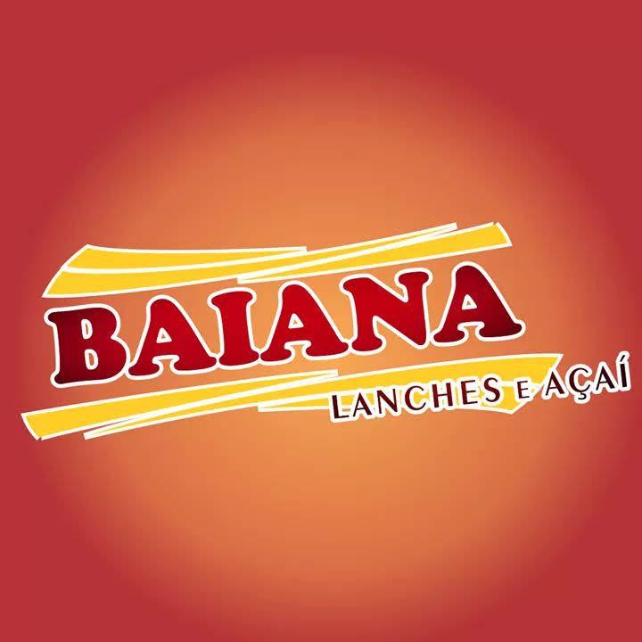Baiana Lanches