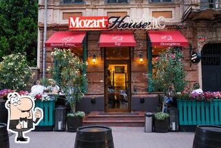 Mozart Wine House