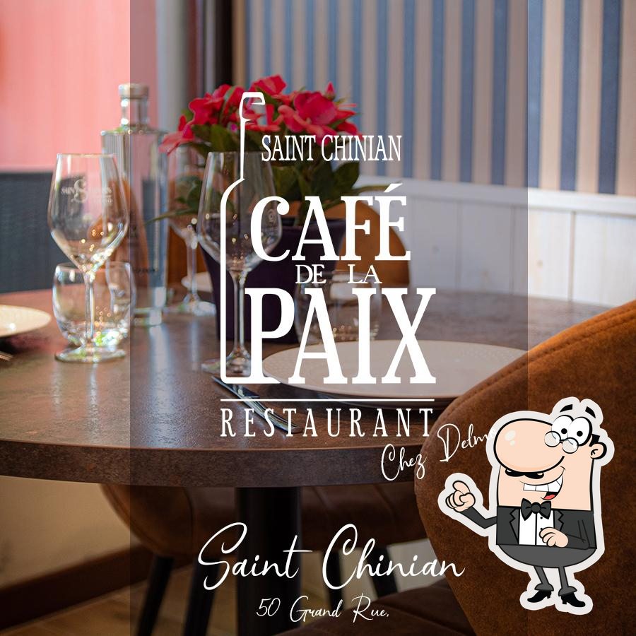 Café de la Paix