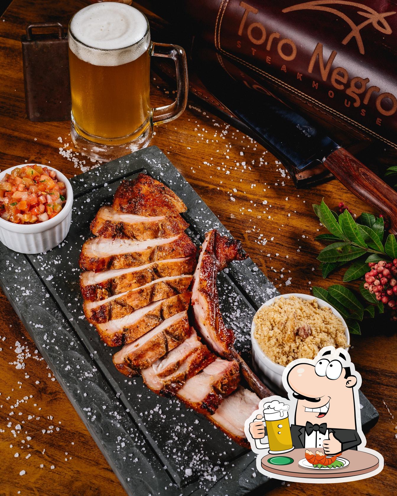 Toro Negro SteakHouse