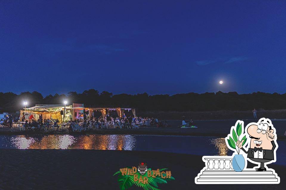 Wild Beach Bar