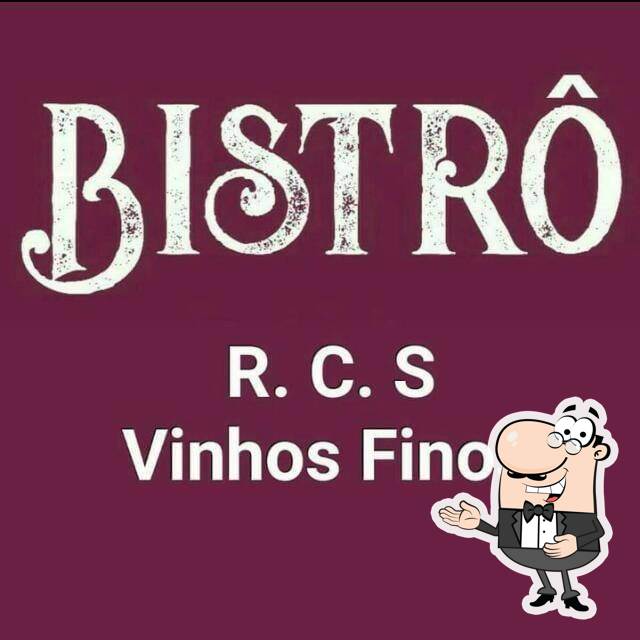 Bistrô R.C.S Vinhos Finos