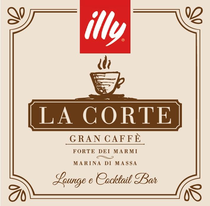 Gran Caffè La Corte