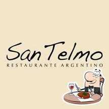 Ristorante San Telmo