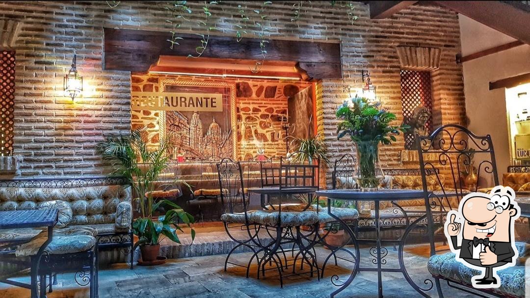 Entre Dos Fuegos Restaurante