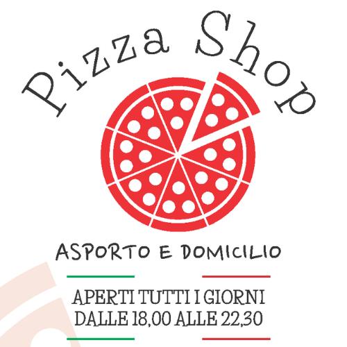 Pizza Shop