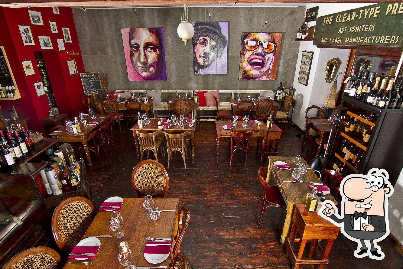 Trabuxu Bistro