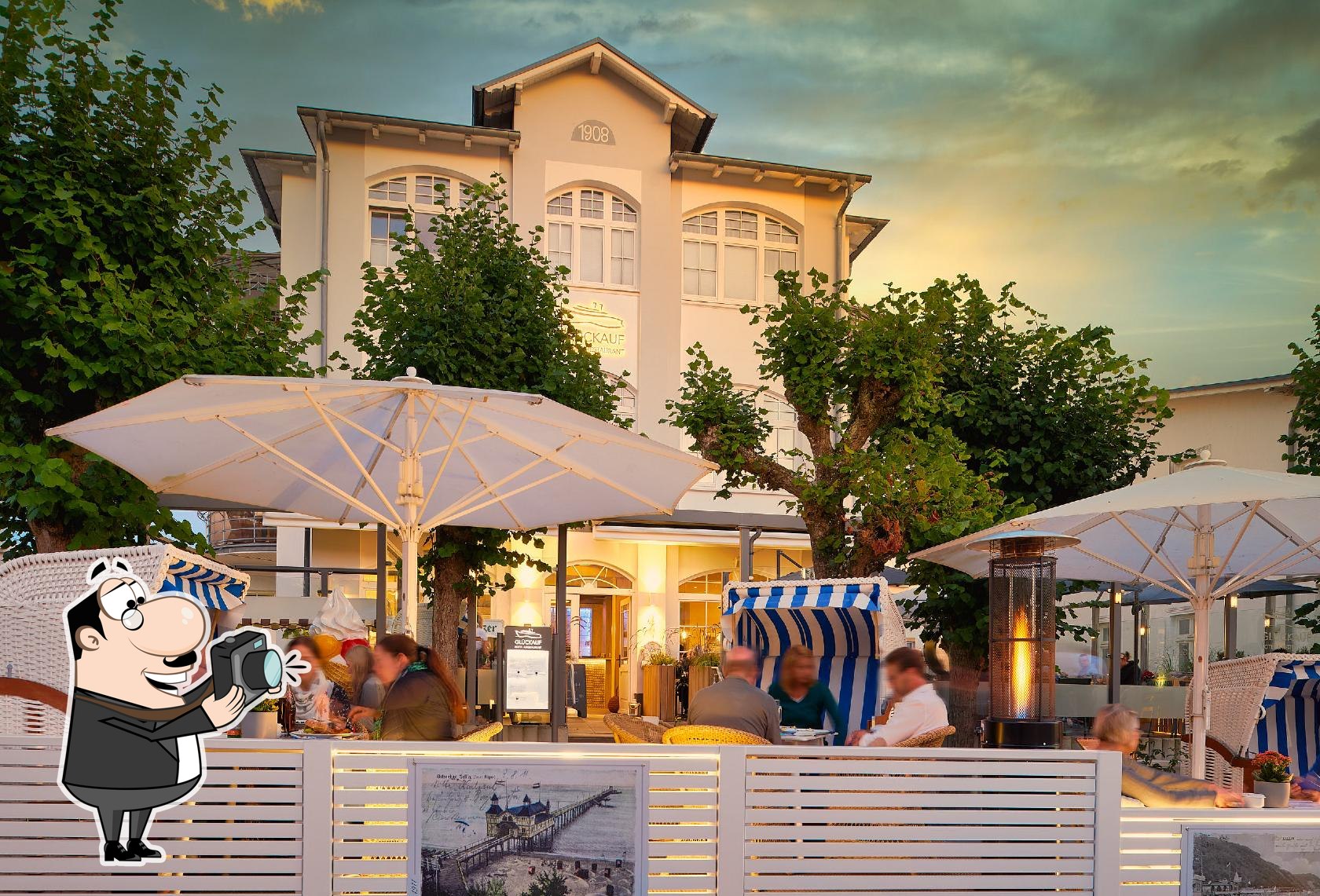 Restaurant Glückauf