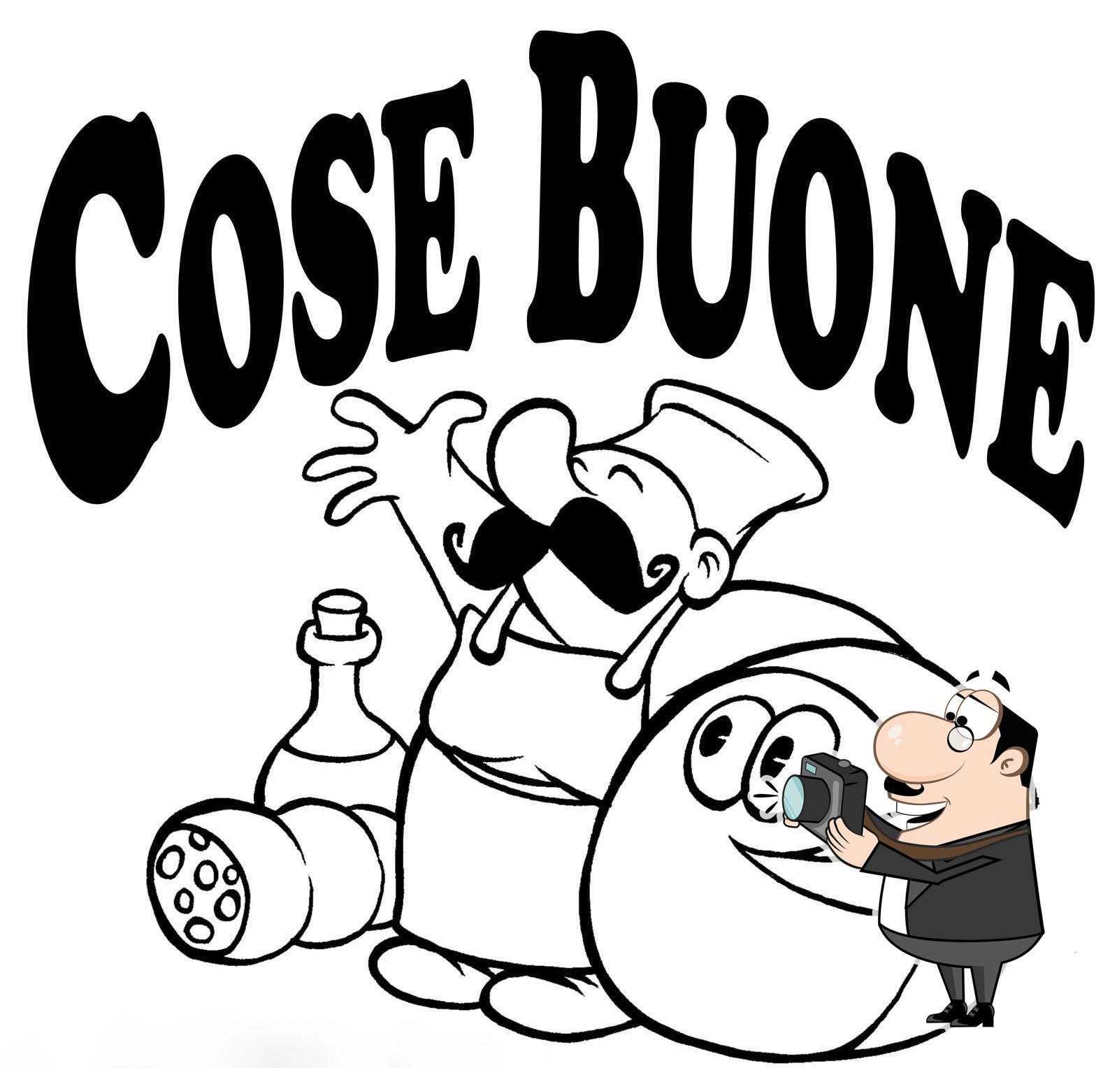 Cose Buone