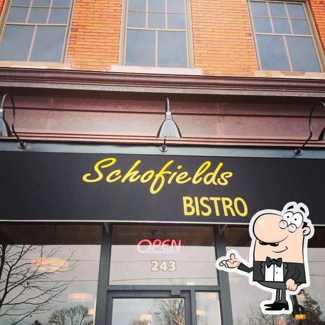 Schofields Bistro