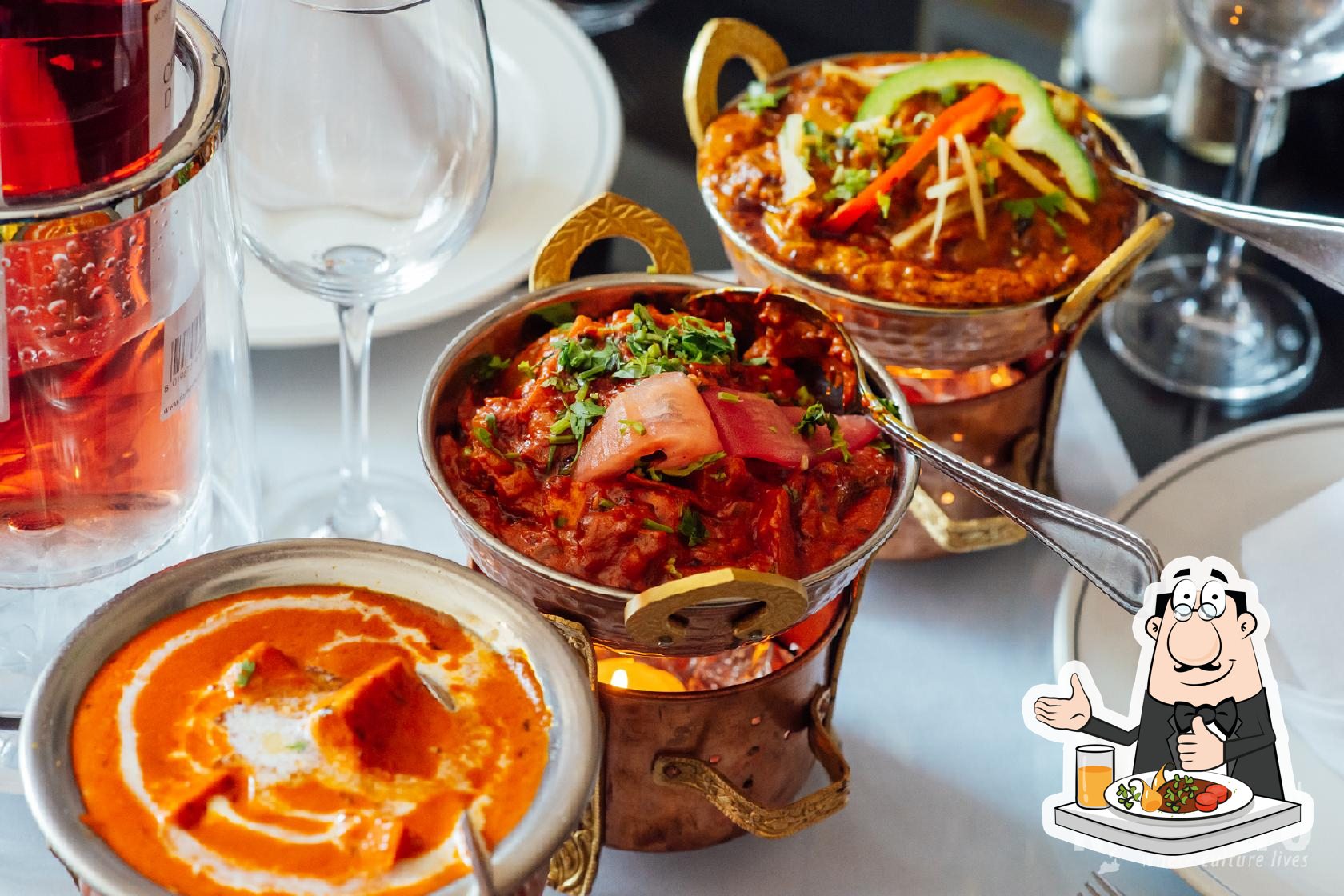 RamaKrishna Indian Restaurant