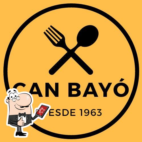 Can Bayó