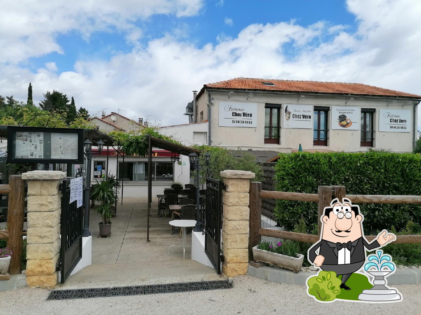 Chez Véro
