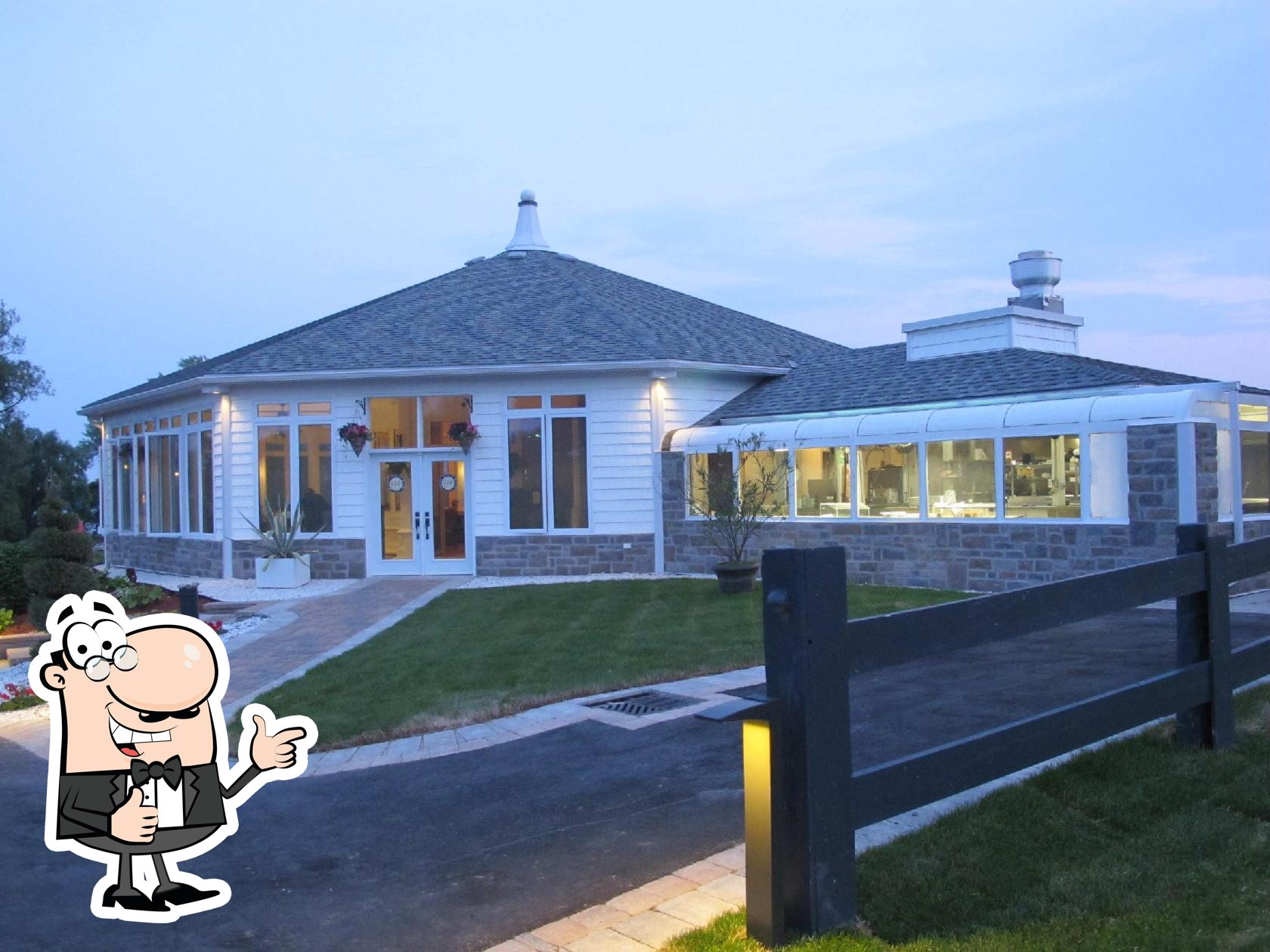 Waupoos Estates Winery & Restaurant
