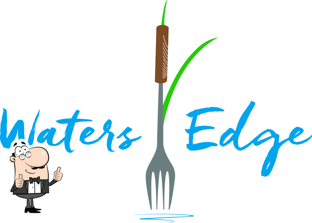 Water's Edge Pub