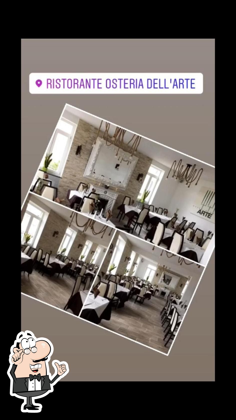 Osteria Dell Arte