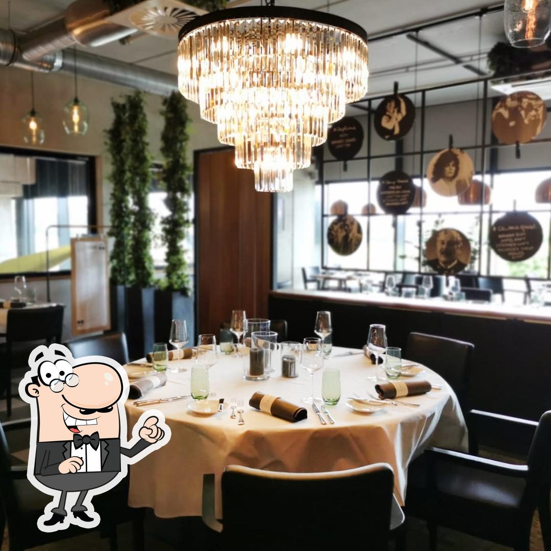 CLINTON's Restaurant